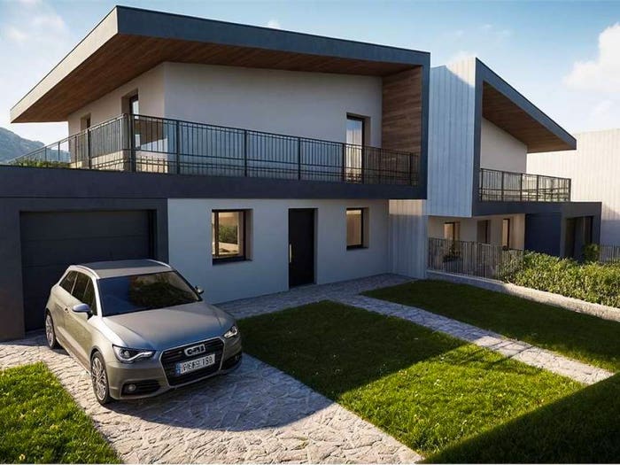 Casa con 6 locali in vendita in strada del tesino, Villa Agnedo, Castel Ivano