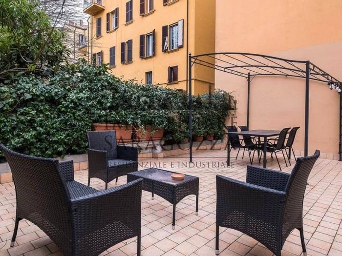 Appartamento bilocale in vendita in VIA ALESSANDRO GUIDOTTI, Saragozza fuori Porta, Bologna