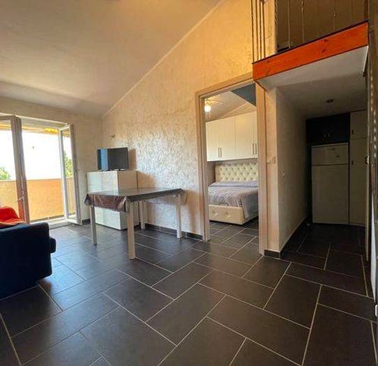Casa bilocale in vendita in Via Catania, Marina, Guardia Piemontese