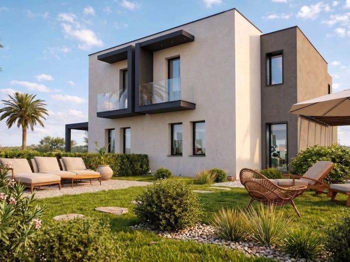 Casa trilocale in vendita in Via Carlo Goldoni, Jesolo Paese, Jesolo