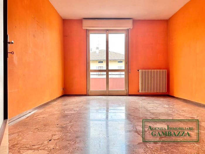 Appartamento trilocale in vendita in Via Abate Pietro Zani, Centro, Fidenza