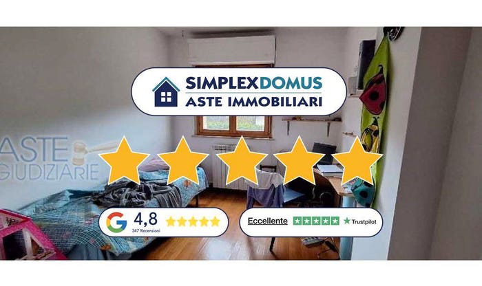 Appartamento con 5 locali in vendita in Spontini, Centro, Sassoferrato