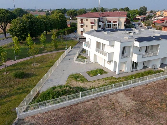 Casa con 5 locali in vendita in Centro, Abano Terme