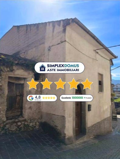 Appartamento con 5 locali in vendita in Via Brandileone, Buonabitacolo