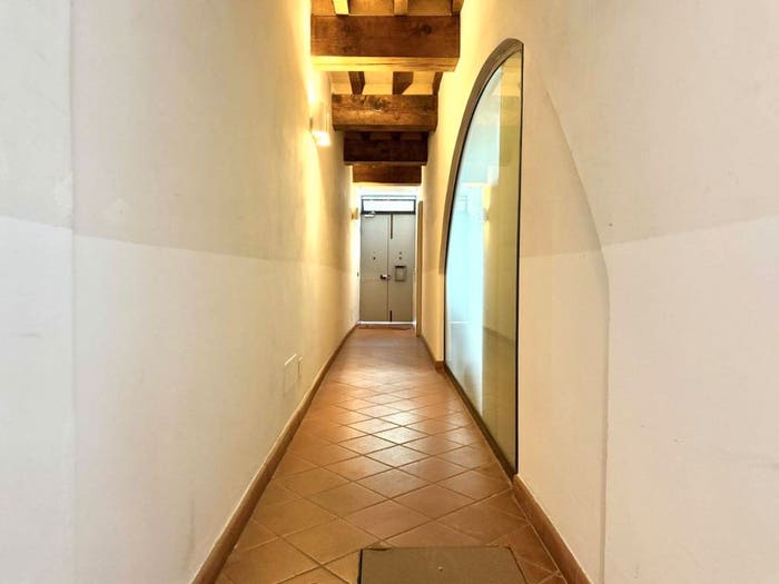 Appartamento monolocale in vendita in Borgo Riccio da Parma, Centro Storico, Parma