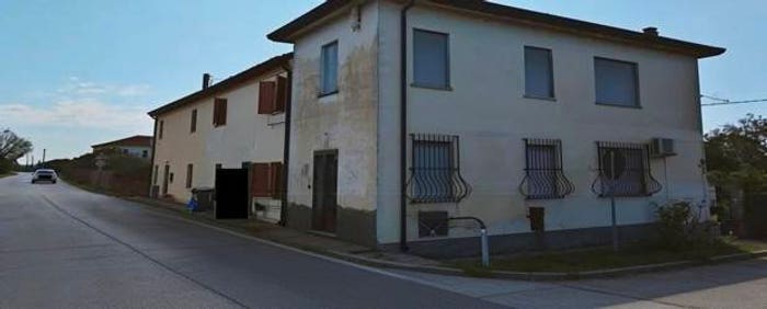 Casa trilocale in vendita in Via Dolo, Brigo Paluello, Stra