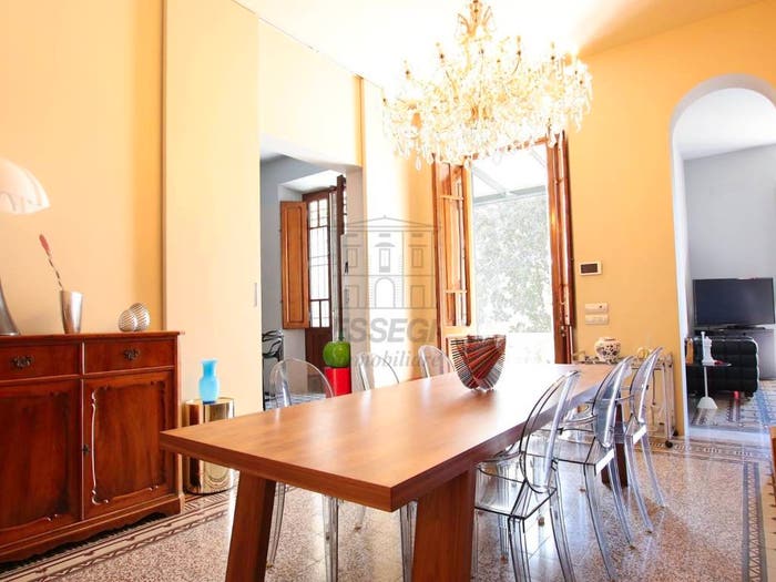Appartamento con 6 locali in vendita in Viale Pacini, Arancio, Lucca