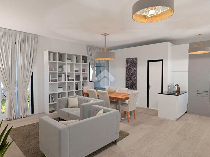 Appartamento trilocale in vendita in Piazza Olona, Centro, Nerviano