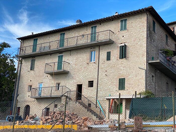 Appartamento bilocale in vendita in Via Guglielmo Calderini, Corciano