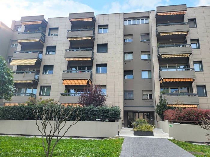 Appartamento quadrilocale in vendita in Via Guglielmo Oberdan, Oberdan, Brescia