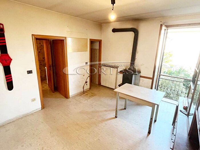 Casa bilocale in vendita in Promano, Città di Castello