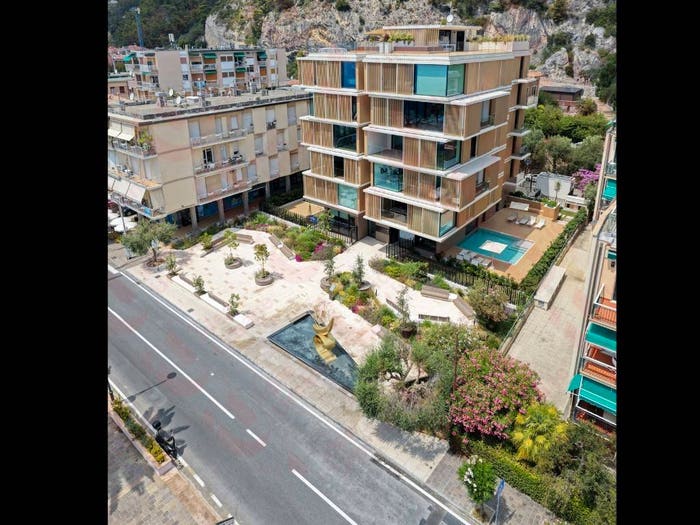 Appartamento quadrilocale in vendita in Piazza del Sole, Varigotti, Finale Ligure