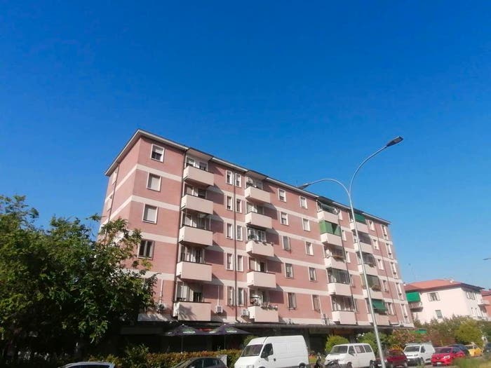 Appartamento quadrilocale in vendita in Via degli Ortolani, Savena, Bologna