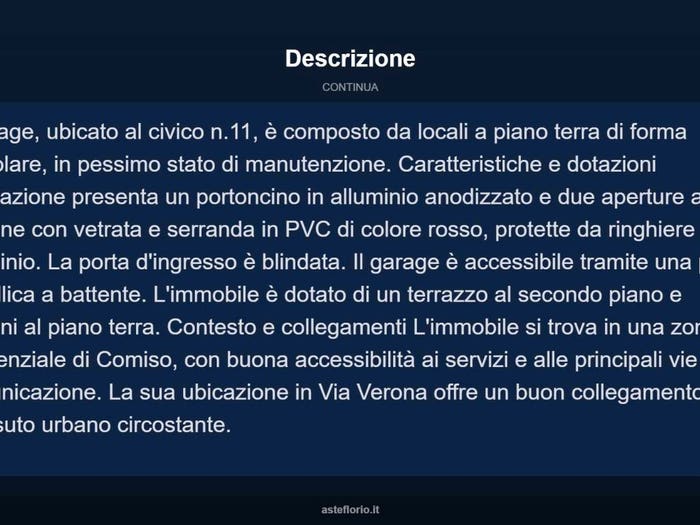 Case in Vendita e in Affitto - 2