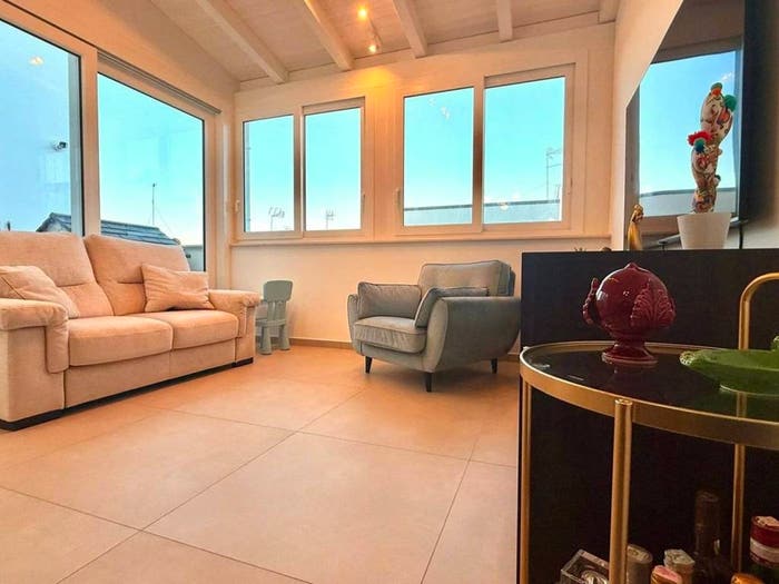Casa quadrilocale in vendita in Via Giuseppe Verdi, Balestrate Foce, Balestrate