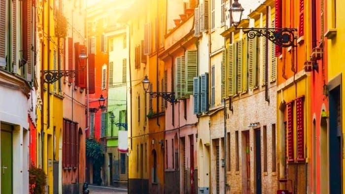 Appartamento bilocale in vendita in Via Settembre, Manara Cavagnari, Parma