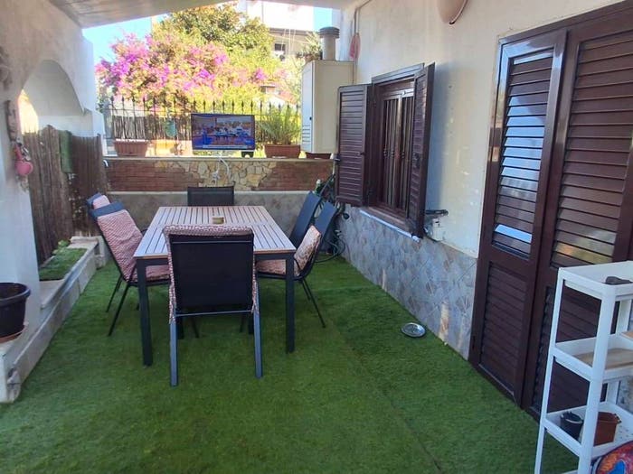 Appartamento con 5 locali in vendita in Via Tevere, Praia a Mare