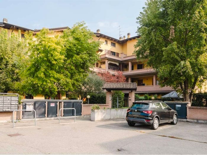 Appartamento quadrilocale in vendita in Via A doria, Sesso, Reggio Emilia