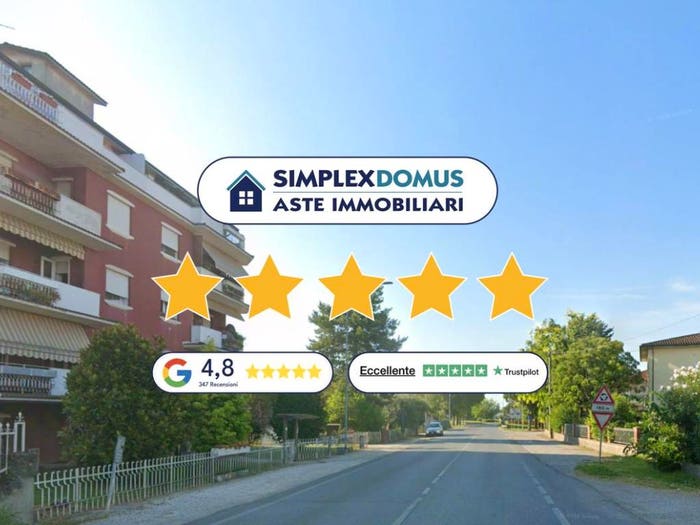 Appartamento con 5 locali in vendita in VIA DOSSO ALTO, Centro, Canneto sull'Oglio