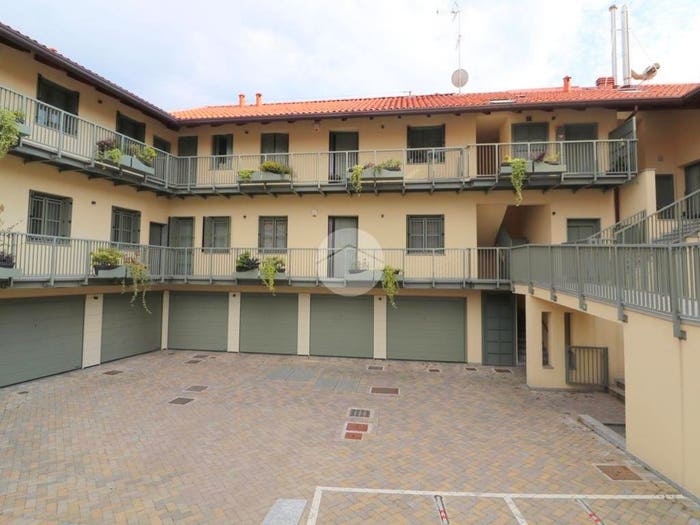 Appartamento trilocale in vendita in Corso Garibaldi, Centro, Rho