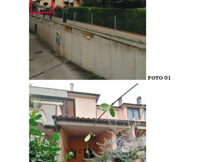 Casa con 6 locali in vendita in Via Heba, Barbanella Verde Maremma, Grosseto