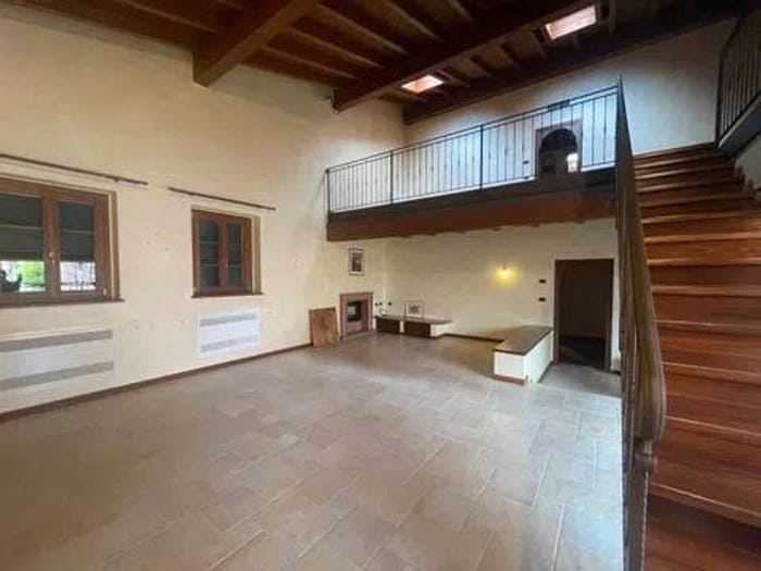 Casa con 5 locali in vendita in Centro, Monticelli d'Ongina