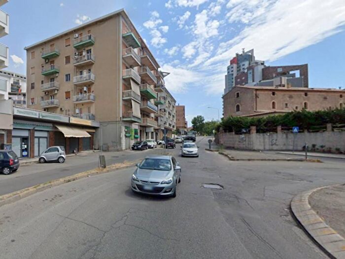 Appartamento con 6 locali in vendita in via Panebianco N, Panebianco Tribunale, Cosenza