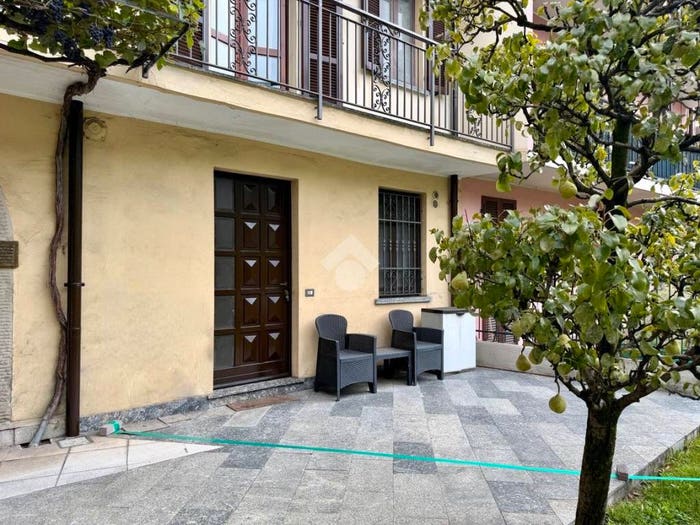 Appartamento trilocale in vendita in Via valletto, Centro, Pontida