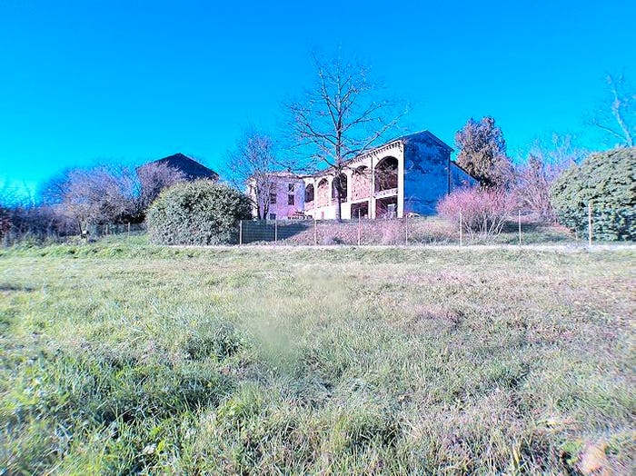 Casa quadrilocale in vendita in Via Fontanola, Ozzano Monferrato