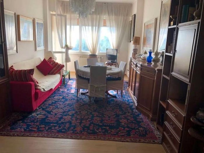 Appartamento con 6 locali in vendita in Via Degli Orti, Centro, Albenga