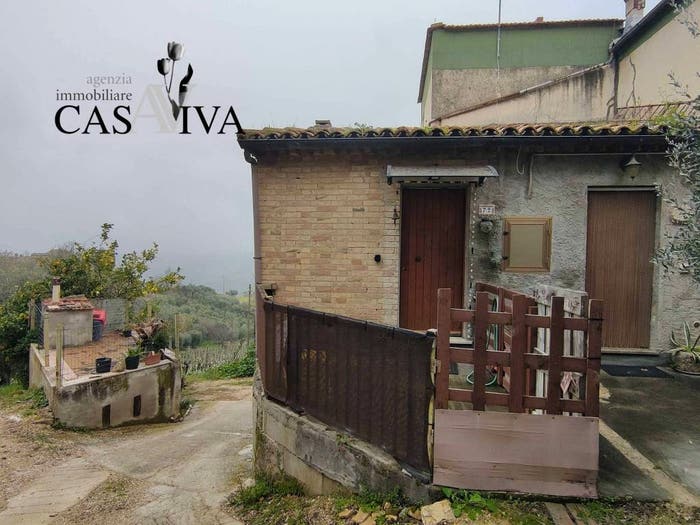Appartamento bilocale in vendita in Contrada Abbadetta, Acquaviva Picena