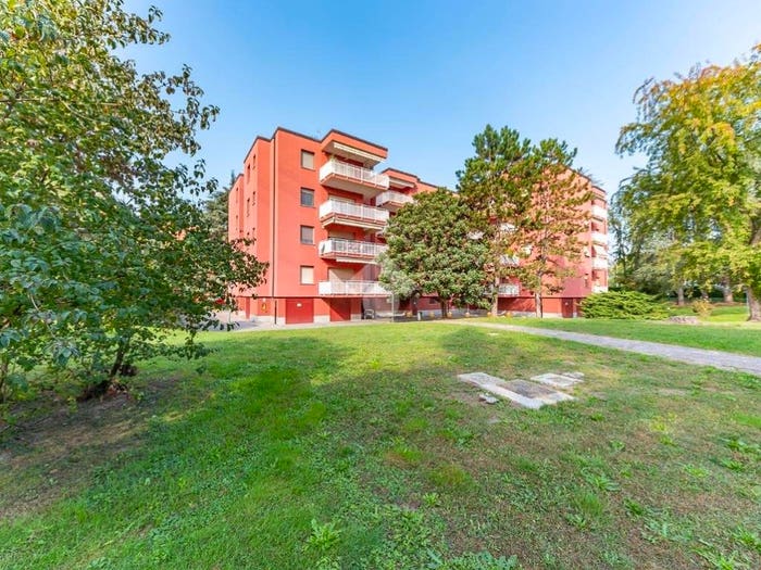 Appartamento trilocale in vendita in Via Matteotti, Centro, Arese