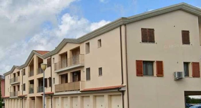 Appartamento trilocale in vendita in Via Antonio Gramsci, Centro, Capannoli