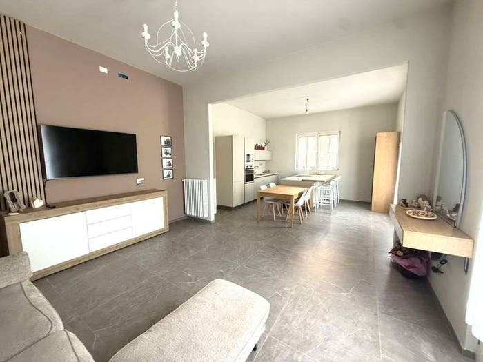 Appartamento con 5 locali in vendita in Via Bellini, San Rocco, Larciano