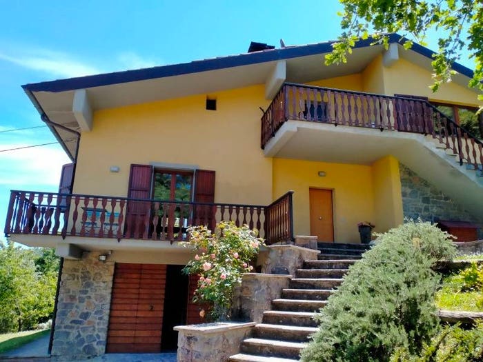 Casa con 6 locali in vendita in San Firenze Scopetone, Arezzo