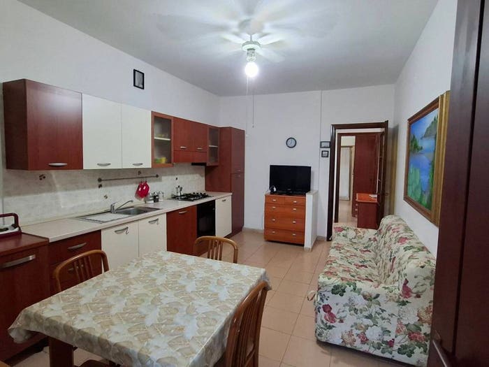 Appartamento bilocale in vendita in Via Nazionale Briga Marina, Briga Ponte Schiavo, Messina