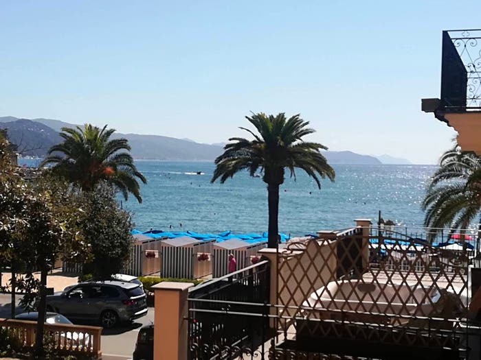 Appartamento con 5 locali in vendita in Via Antonio Gramsci, Centro, Santa Margherita Ligure