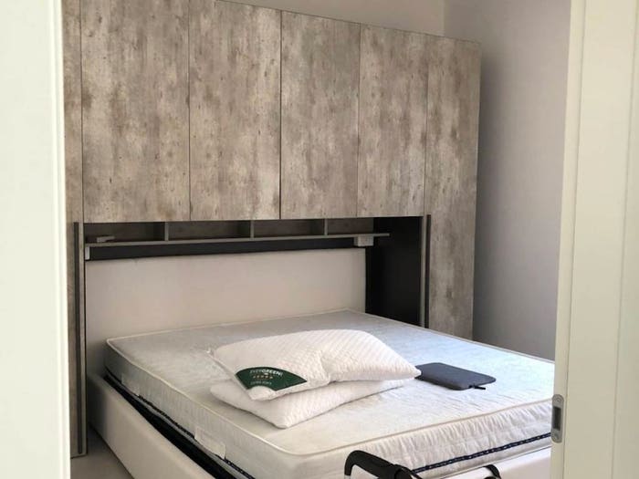 Appartamento bilocale in affitto in Centro Storico, Ferrara