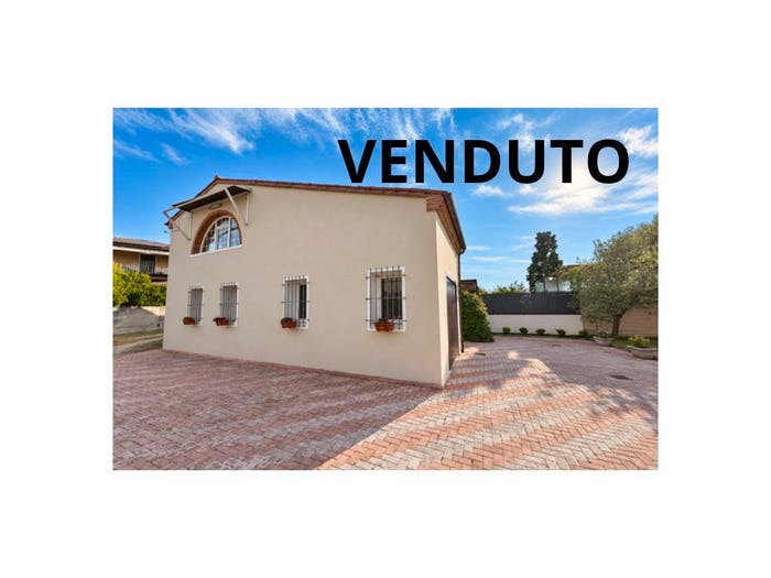 Casa con 6 locali in vendita in Via San Salvatore, Castegnero Nanto