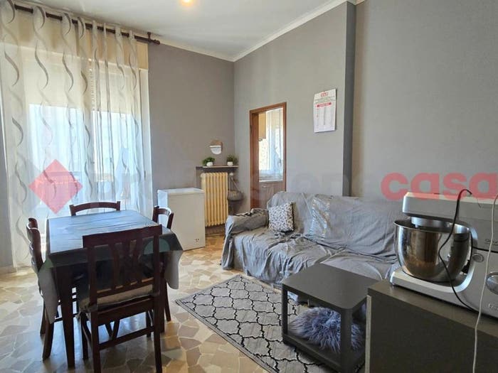 Appartamento quadrilocale in vendita in Via Nicolò Biondo, Musicisti, Carpi