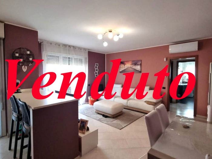 Appartamento bilocale in vendita in Via Nilde Iotti, Corsico