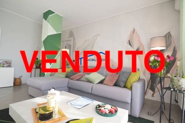 Appartamento trilocale in vendita in Santissimi Apostoli, Busto Arsizio