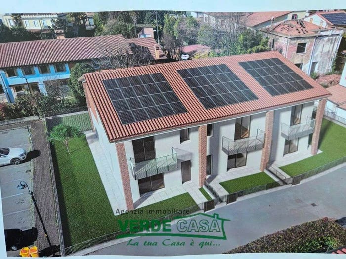 Casa con 5 locali in vendita in via villapiana, Oné, Fonte