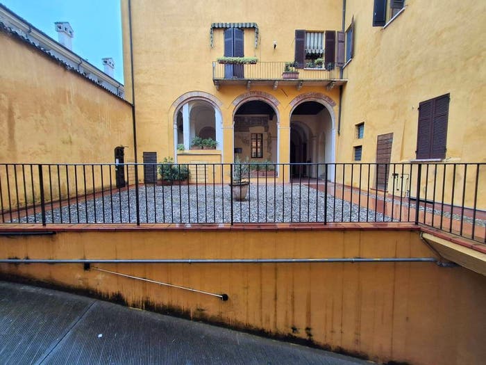 Appartamento trilocale in vendita in Centro, Mantova