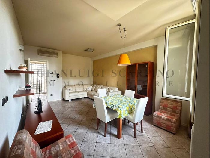 Appartamento quadrilocale in vendita in Viale Giovanni Amendola, Cappuccini Montericco, Imola