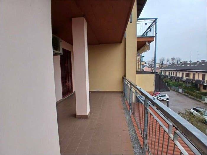 Appartamento trilocale in vendita in Centro, Pontenure