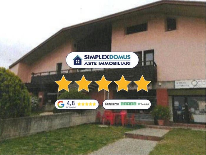 Appartamento quadrilocale in vendita in Via Matteotti, Centro, Sant'Ambrogio di Valpolicella