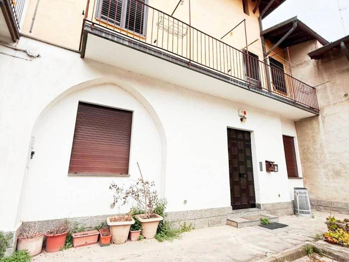 Casa trilocale in vendita in Via Settembre, Gerenzano