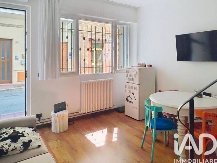 Casa quadrilocale in vendita in Via ANTONIO GRAMSCI, Centro, Grottammare