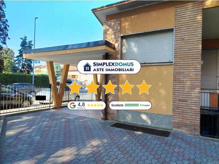 Appartamento quadrilocale in vendita in Via Pasubio, San Martino, Legnano